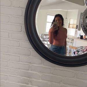 Meet your Posher, Audrey